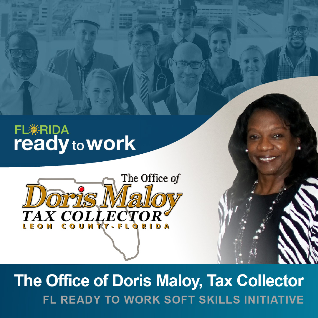 The Office of Doris Maloy, Tax Collector