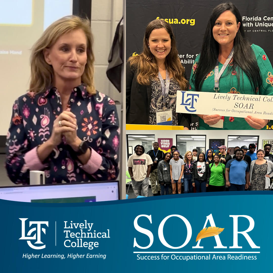 SOAR Program Empowers Students with Unique Abilities