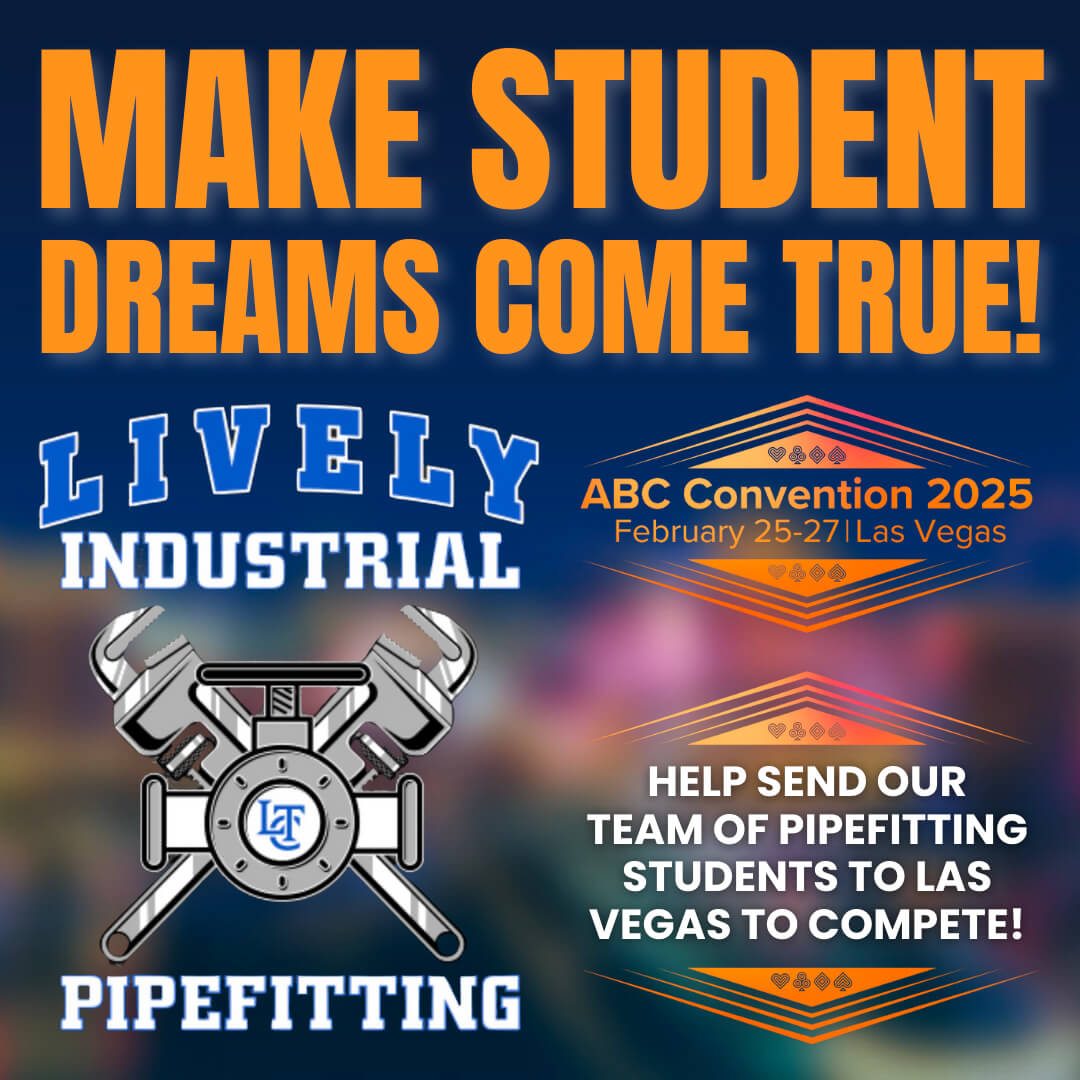 Pipefitting Program Sets Sights on National Craft Championship