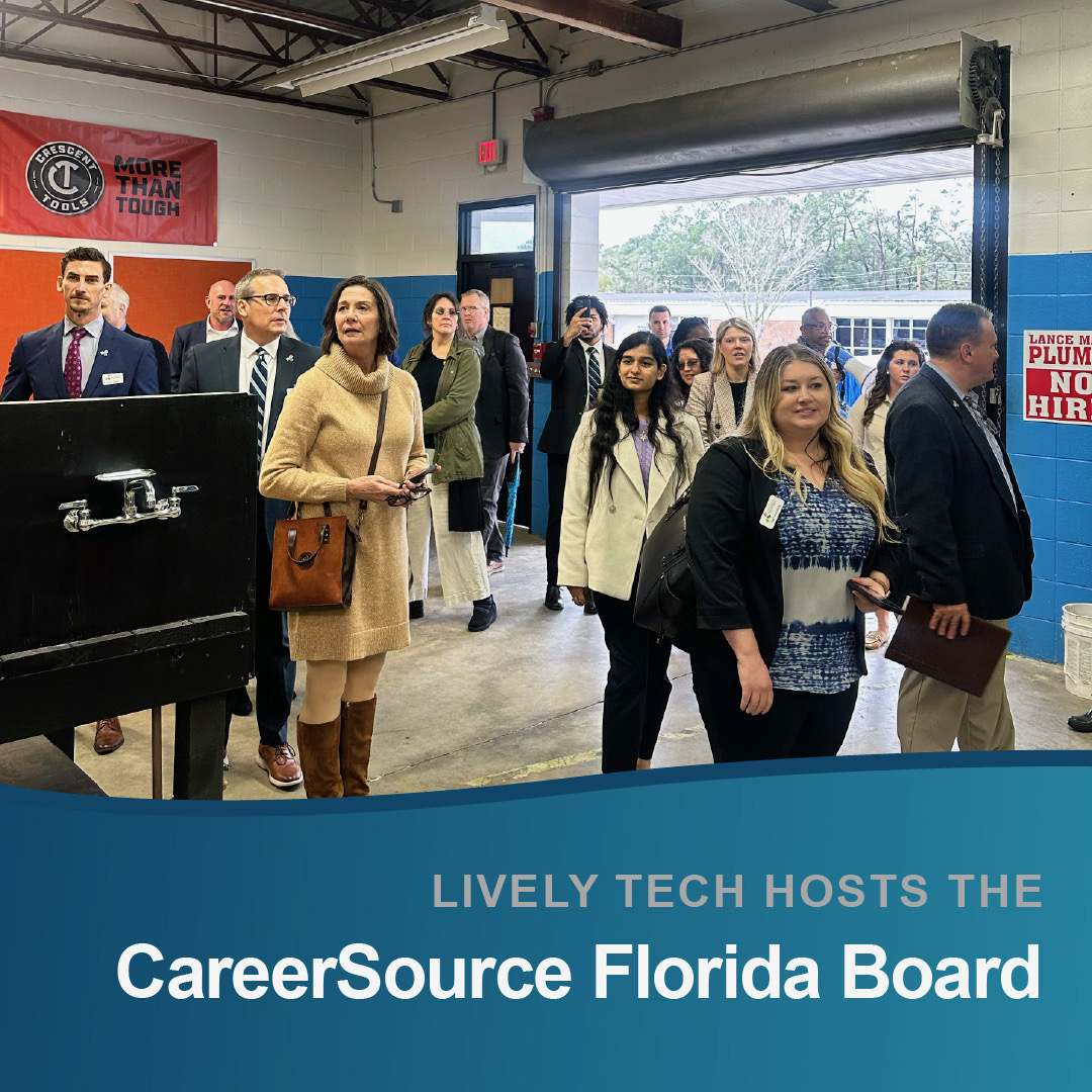 CareerSource Florida Board Tour