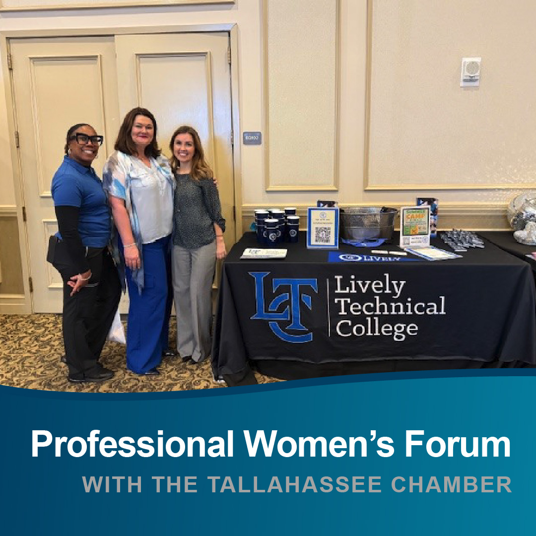 Professional Women’s Forum